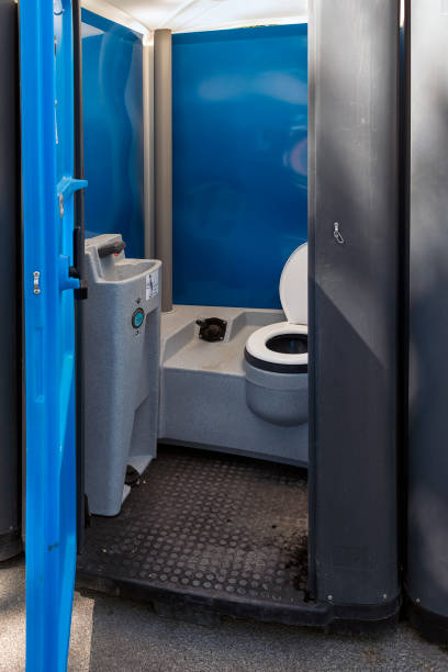 Best Construction site porta potty rental  in Iroquois Point, HI