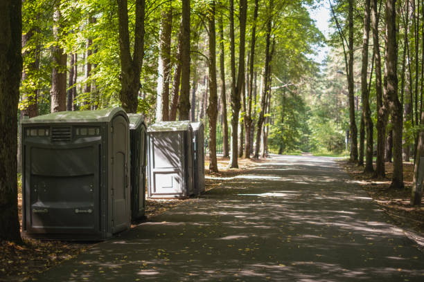 Portable Toilet Options We Offer in Iroquois Point, HI