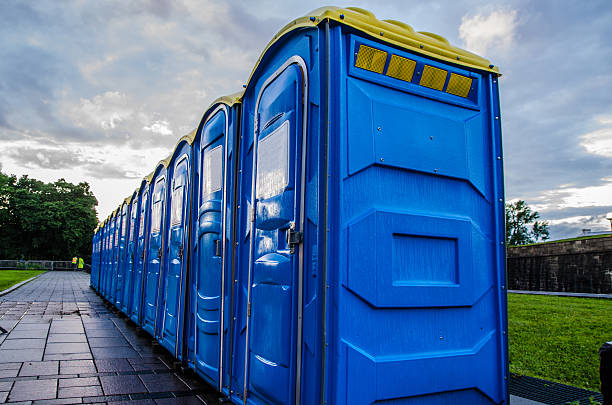 Best Best portable toilet rental  in Iroquois Point, HI